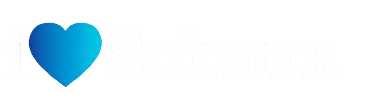iLoveSchema Logo