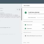 Article and FAQs Schema Markup implemented on gemstone safari. ILOVESCHEMA