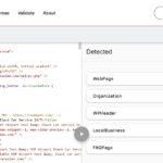 Local Business, Organization and Review snippet schema Markup impelemented and validate via schema org